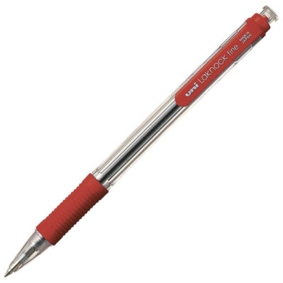 Olovka_kemijska_Lacknock_Uni_Mitsubishi_SN_101_crvena_0.jpg
