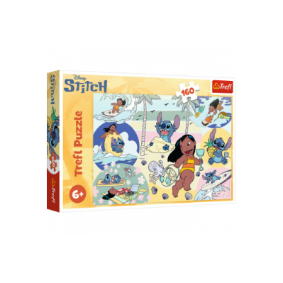 Puzzle_TREFL_160_kom,_Stitch_15431_0.png