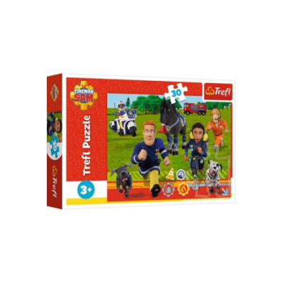Puzzle_TREFL_30_kom,_vatrogasac_Sam_18297_0.png
