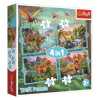 Puzzle_TREFL_4u1_dinosauri_(12,15,20,24)_34609_0.jpg