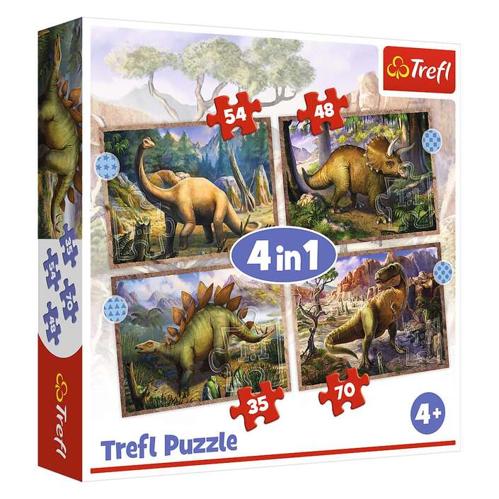 Puzzle_TREFL_4u1_dinosauri_(35,48,54,70)_34383_0.jpg