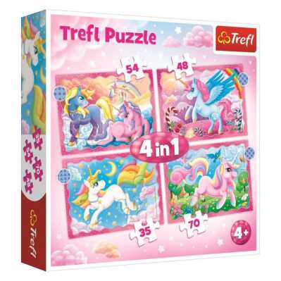 Puzzle_TREFL_4u1_magican_jednorog_(35,48,54,70)_34389_0.jpg