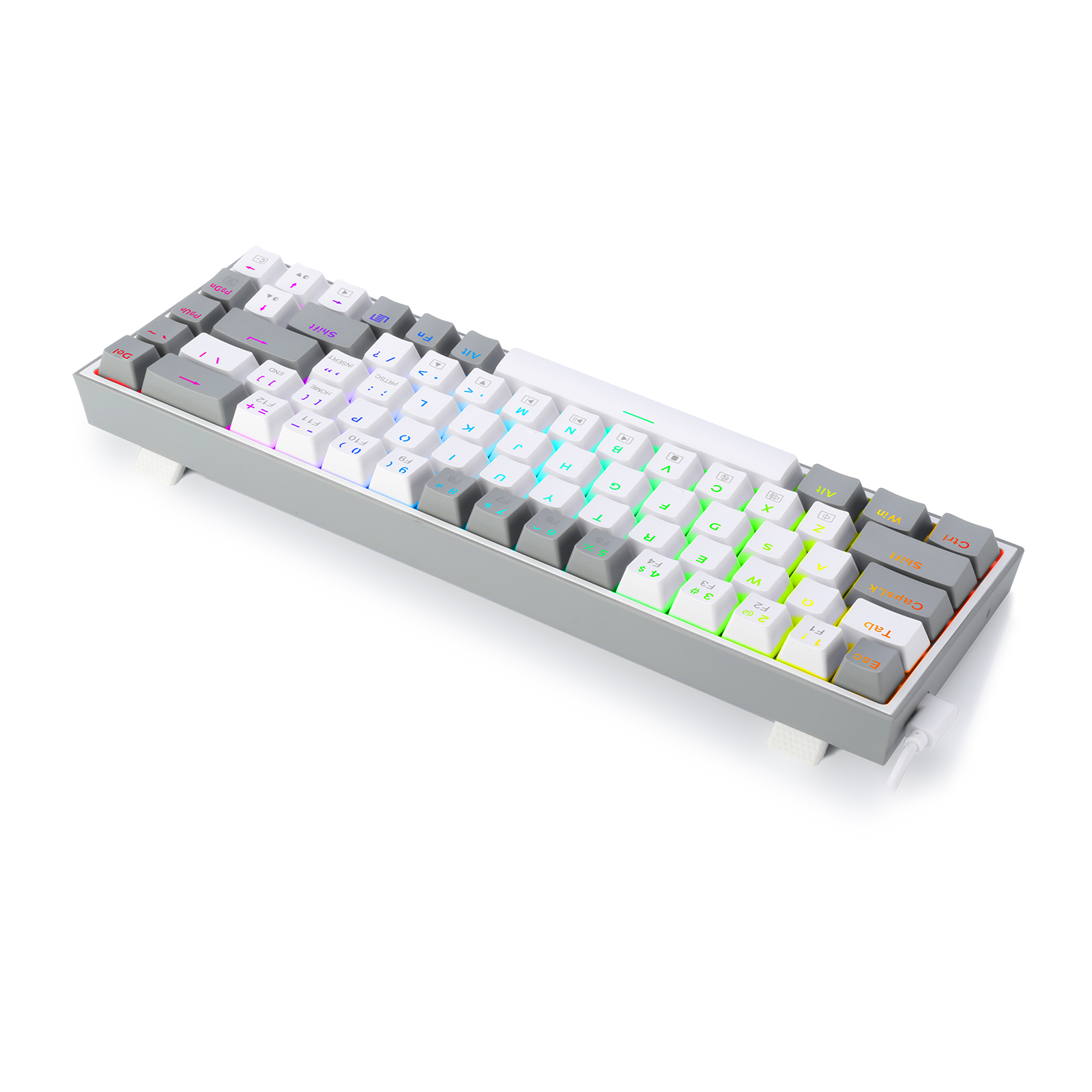 Tipkovnica_Redragon_Castor_K631WG_RGB,_Mehanicka,_Bijelo_Siva,_Red_Switch_4.jpg