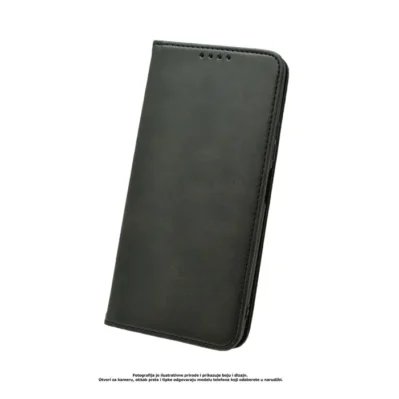 Torbica_+CLASS_Flip_H_za_Honor_Magic_8_Lite_Magnetic_crna_0.webp