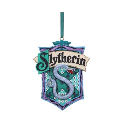 Viseci_ukras_Nemesis_Now_HARRY_POTTER_SLYTHERIN_CREST_HANGING_ORNAMENT_8CM_0.jpg