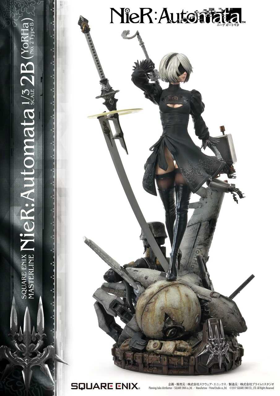 Figura_SQUARE_ENIX_MASTERLINE_NIER_AUTOMATA_1_3_SCALE___2B_(YORHA_NO__2_TYPE_B)_DELUXE_0.jpg
