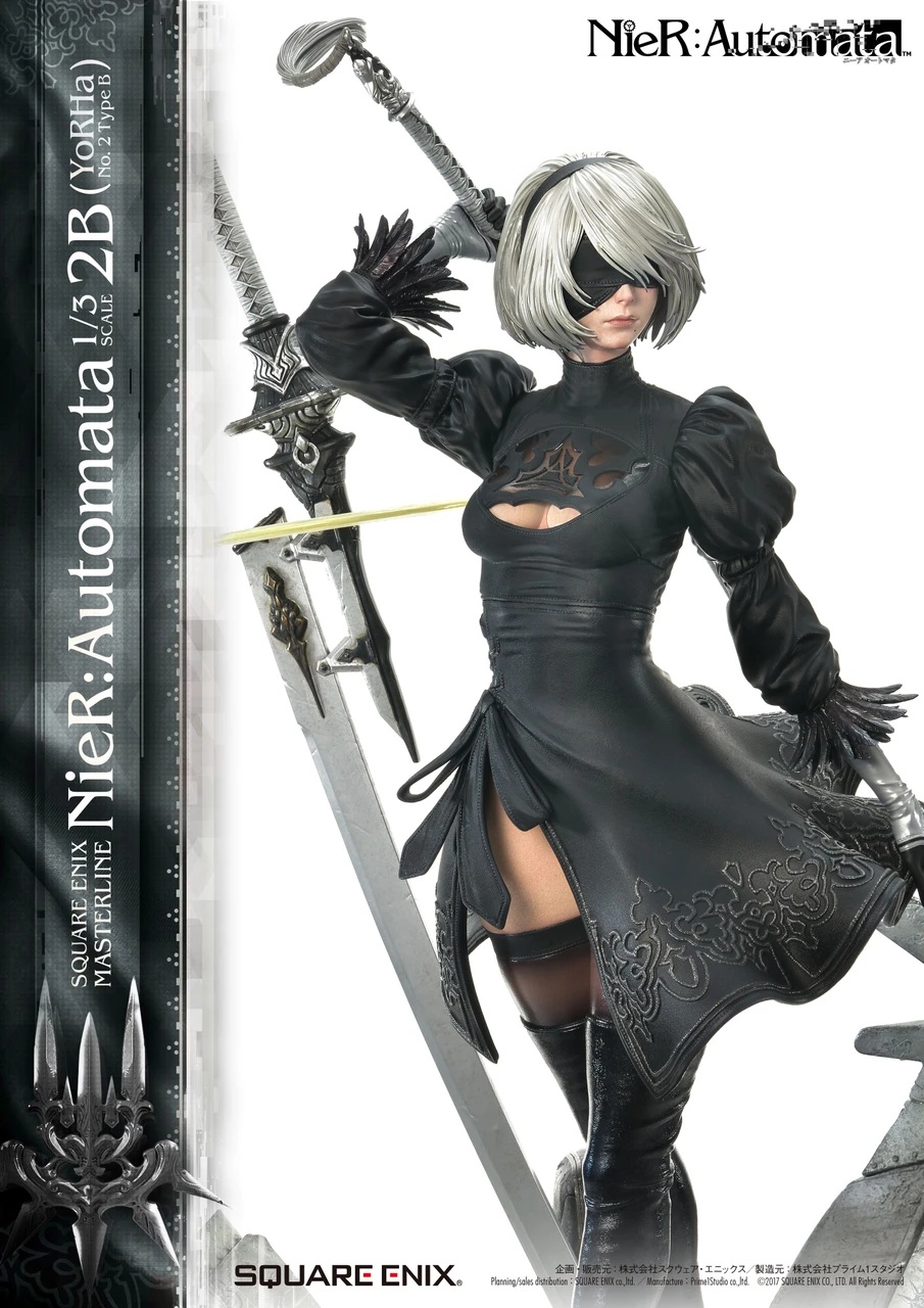 Figura_SQUARE_ENIX_MASTERLINE_NIER_AUTOMATA_1_3_SCALE___2B_(YORHA_NO__2_TYPE_B)_DELUXE_10.jpg