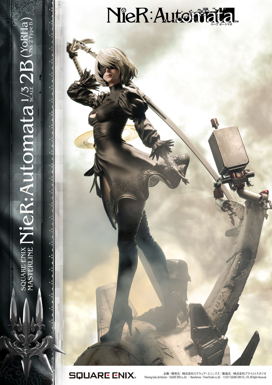 Figura_SQUARE_ENIX_MASTERLINE_NIER_AUTOMATA_1_3_SCALE___2B_(YORHA_NO__2_TYPE_B)_DELUXE_14.jpg