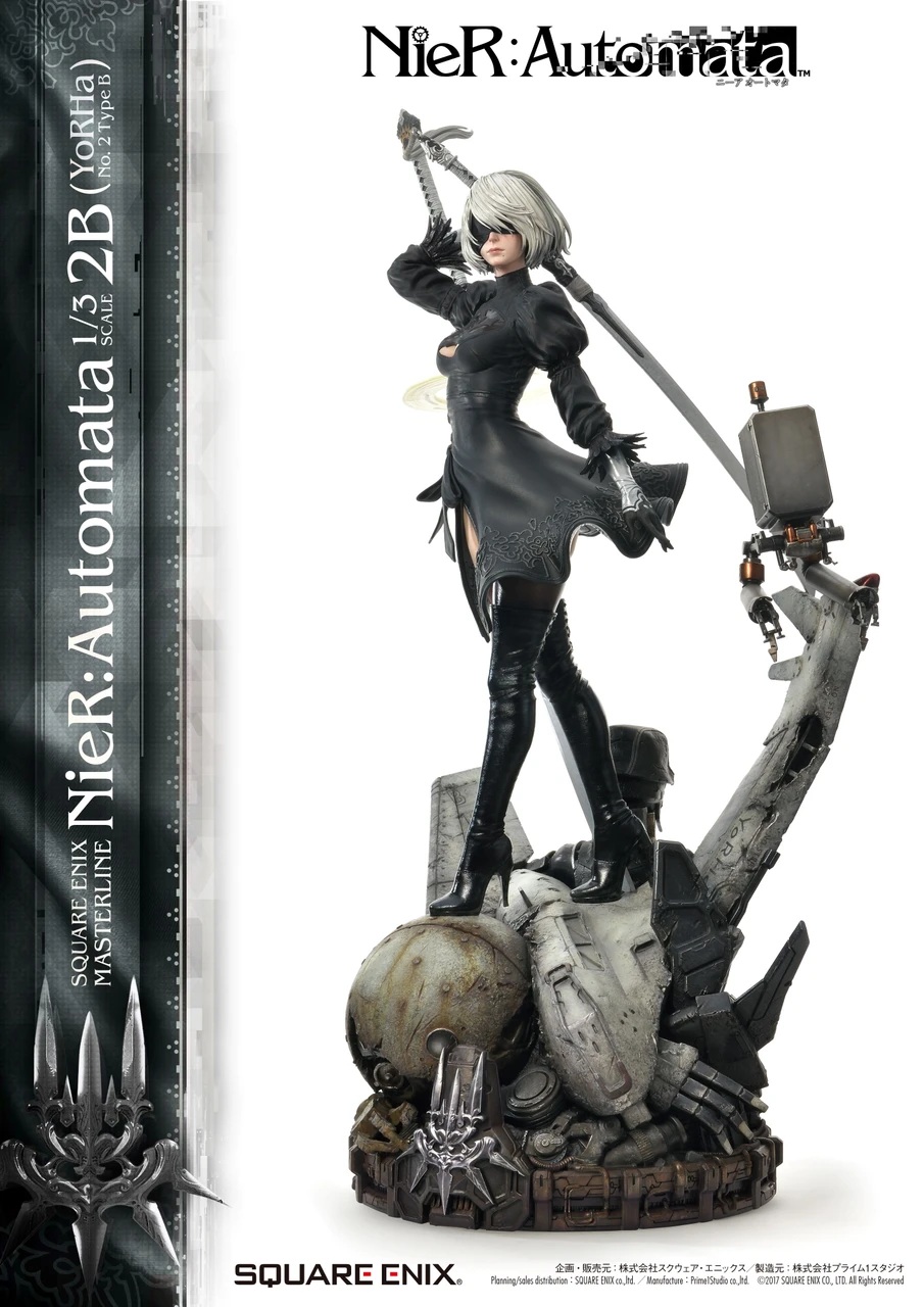 Figura_SQUARE_ENIX_MASTERLINE_NIER_AUTOMATA_1_3_SCALE___2B_(YORHA_NO__2_TYPE_B)_DELUXE_16.jpg