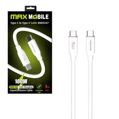 Kabel_MaxMobile_Type_C_na_Type_C_silicone_RDD3267_0.jpg