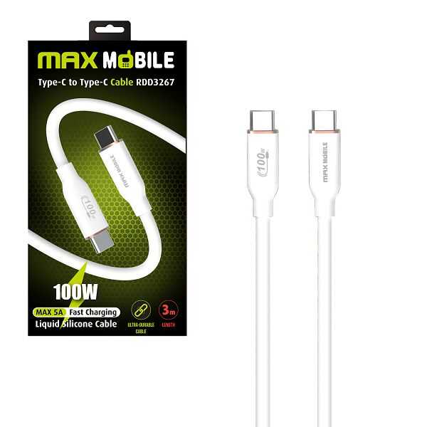 Kabel_MaxMobile_Type_C_na_Type_C_silicone_RDD3267_0.jpg