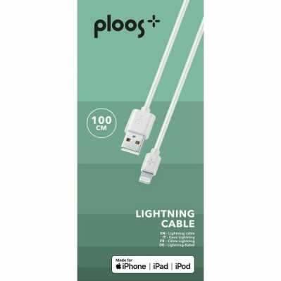 Kabel_PLOOS,_USB_A_na_Lightning,_MFI,_100cm,_Bijeli_0.jpg