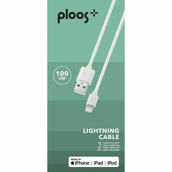 Kabel_PLOOS,_USB_A_na_Lightning,_MFI,_100cm,_Bijeli_0.jpg