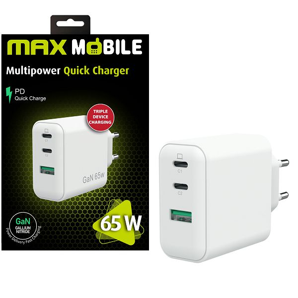 Maxmobile_kucni_punjac_PD_super_fast_charge_Duo_TypeC+USB_A,_3UTR2076_QP,_GaN_65W_0.jpg