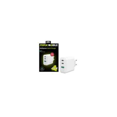 Maxmobile_kucni_punjac_PD_super_fast_charge_Duo_TypeC+USB_A,_3UTR2076_QP,_GaN_65W_0.jpg