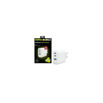 Maxmobile_kucni_punjac_PD_super_fast_charge_Duo_TypeC+USB_A,_3UTR2076_QP,_GaN_65W_0.jpg