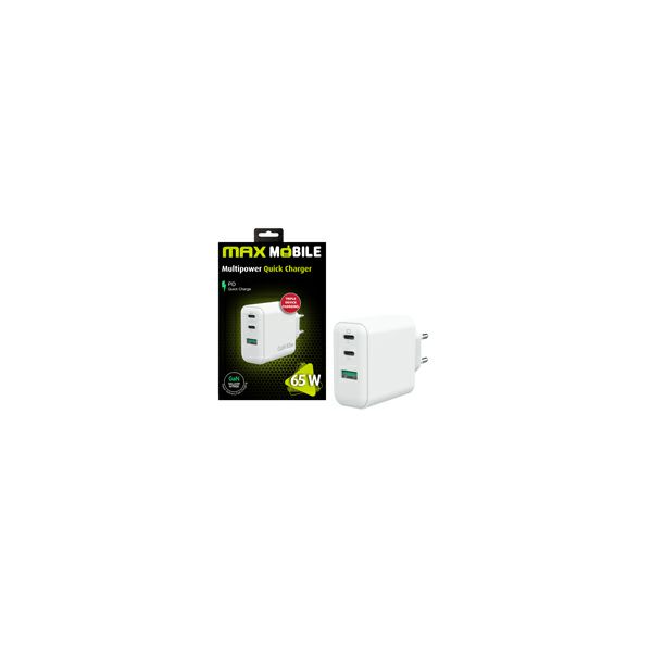 Maxmobile_kucni_punjac_PD_super_fast_charge_Duo_TypeC+USB_A,_3UTR2076_QP,_GaN_65W_0.jpg