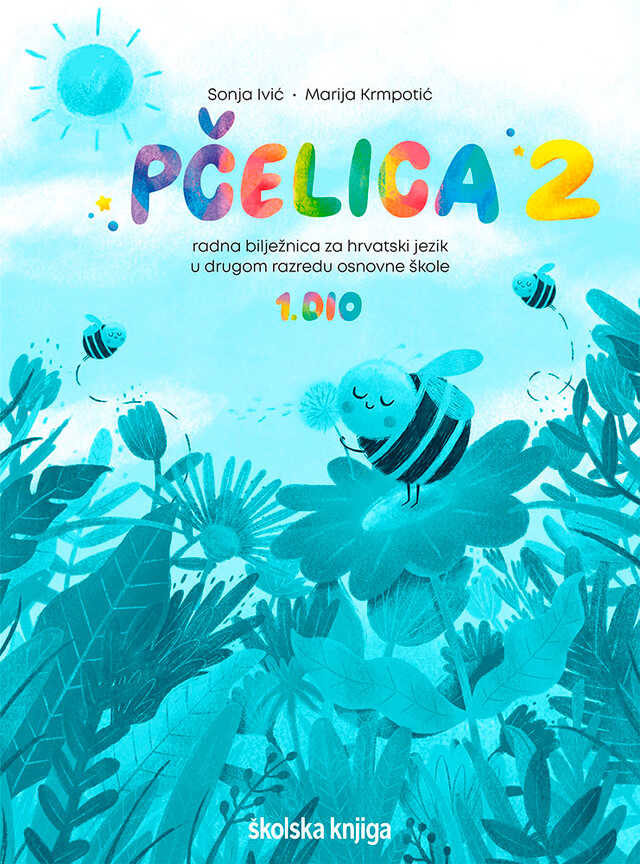 PCELICA_2,_radna_biljeznica_za_hrvatski_jezik_u_drugom_razredu_osnovne_skole,_KOMPLET_1__i_2__dio_0.jpg