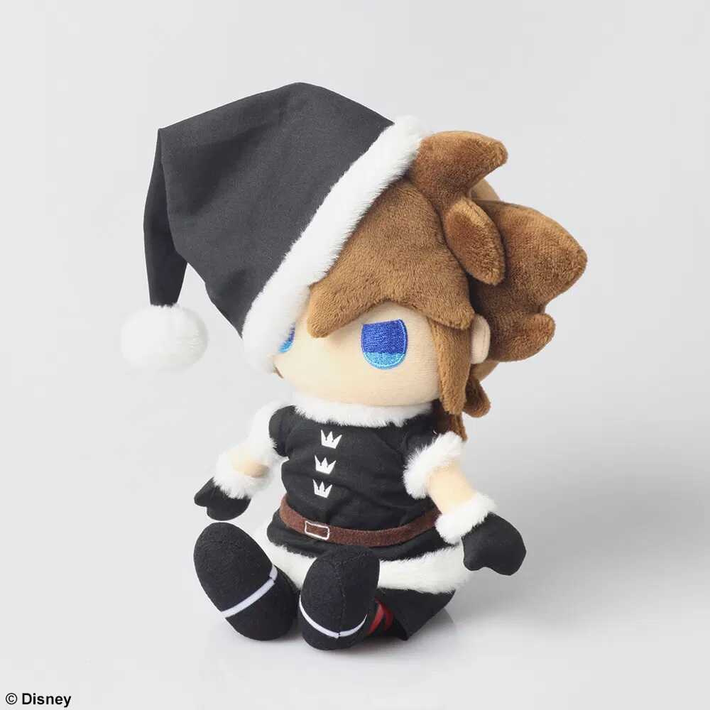 Plisana_igracka_KINGDOM_HEARTS_SERIES_PLUSH___KH_II_SORA_CHRISTMAS_TOWN_VERSION_1.jpg