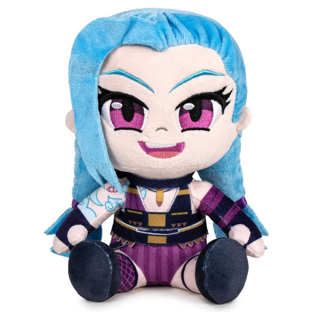 Plisana_igracka_Play_by_Play__League_Of_Legends___Champions_24cm_Assorted_0.jpg