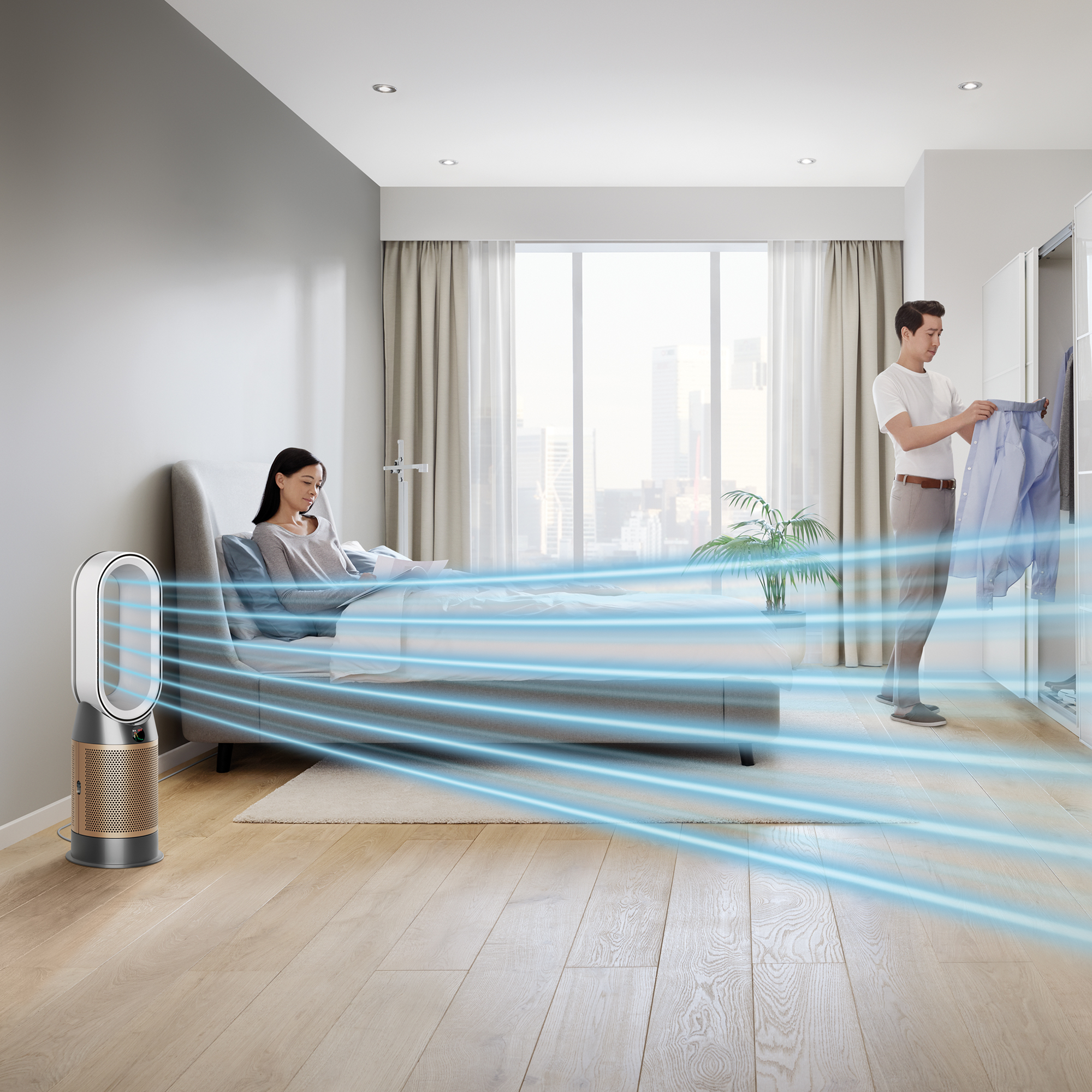 Prociscivac_zraka_i_ventilator_Dyson_Pure_Hot_&_Cool_Formaldahyde_HP09_Nickel_Gold_(463126)_4.jpg