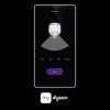 Prociscivac_zraka_i_ventilator_Dyson_Pure_Hot_&_Cool_HP12,_De_NOx_HP2_White_Gold_(546327)_6.jpg