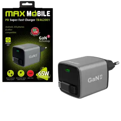 Punjac_Maxmobile_TR462001_super_fast_charge_2x_Type_C_GaN2_65_W_0.webp