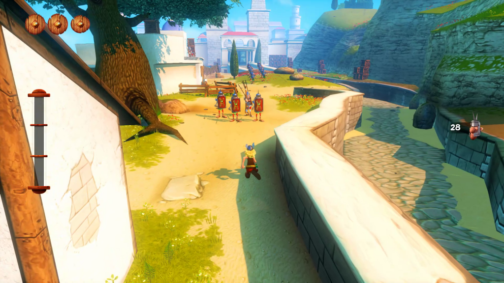 Asterix_&_Obelix_XXL___Romastered_(Playstation_4)_3.png
