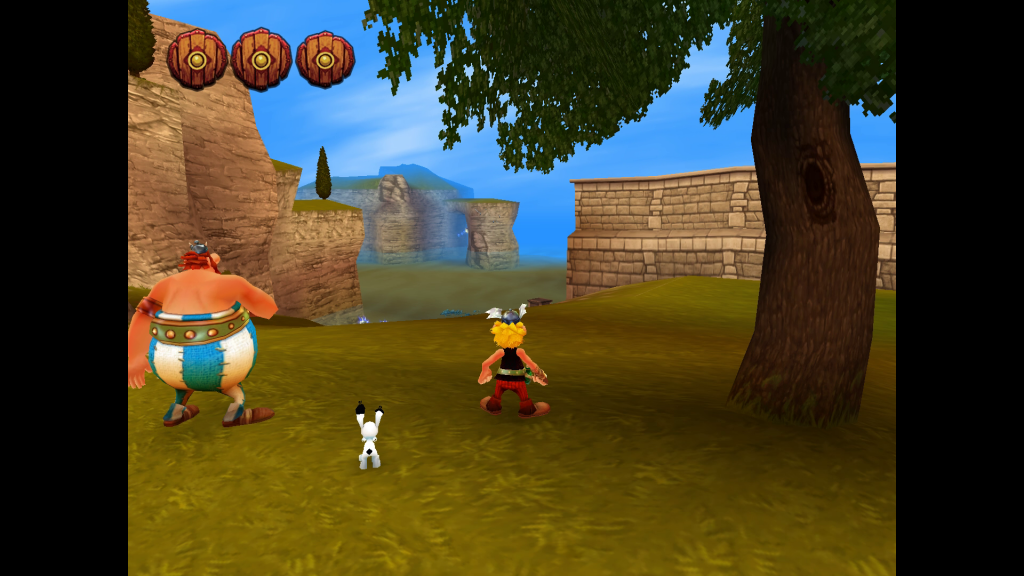 Asterix_&_Obelix_XXL___Romastered_(Playstation_4)_7.png