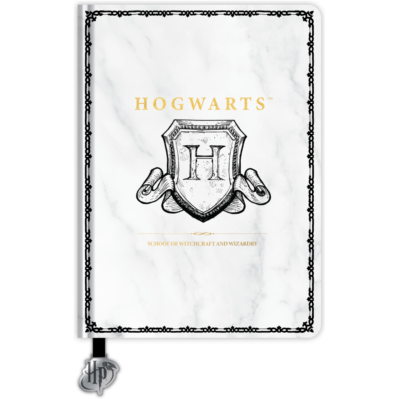 Biljeznica_Blue_Sky_Harry_Potter_A5_Chunky_Notebook_Hogwarts_Shield_(Fsc)_0.png