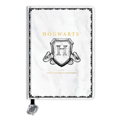 Biljeznica_Blue_Sky_Harry_Potter_A5_Chunky_Notebook_Marble_(Fsc)_0.jpg
