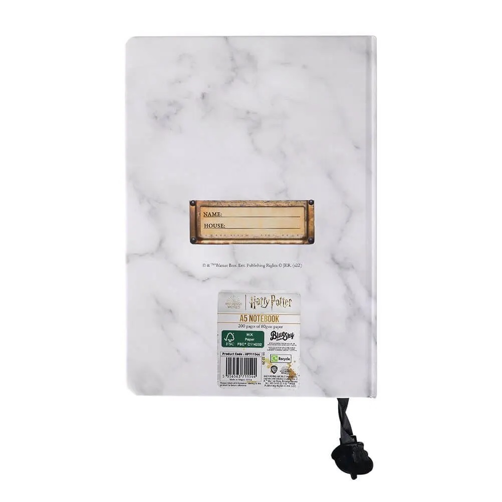 Biljeznica_Blue_Sky_Harry_Potter_A5_Chunky_Notebook_Marble_(Fsc)_2.jpg