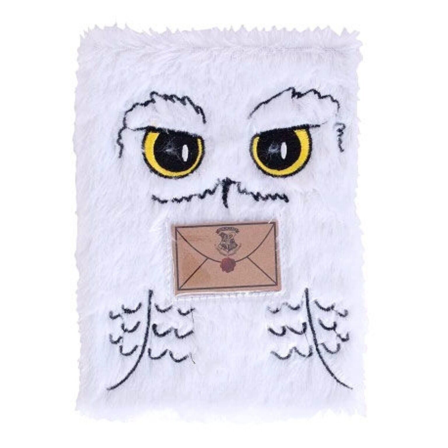 Biljeznica_Blue_Sky_Harry_Potter_A5_Plush_Hedwig_Notebook_0.jpg