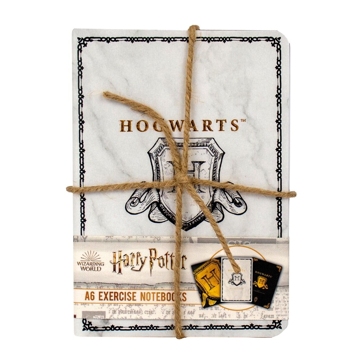 Biljeznica_Blue_Sky_Harry_Potter_A6_Notebooks_3pk___Hogwarts_Shield_3.jpg