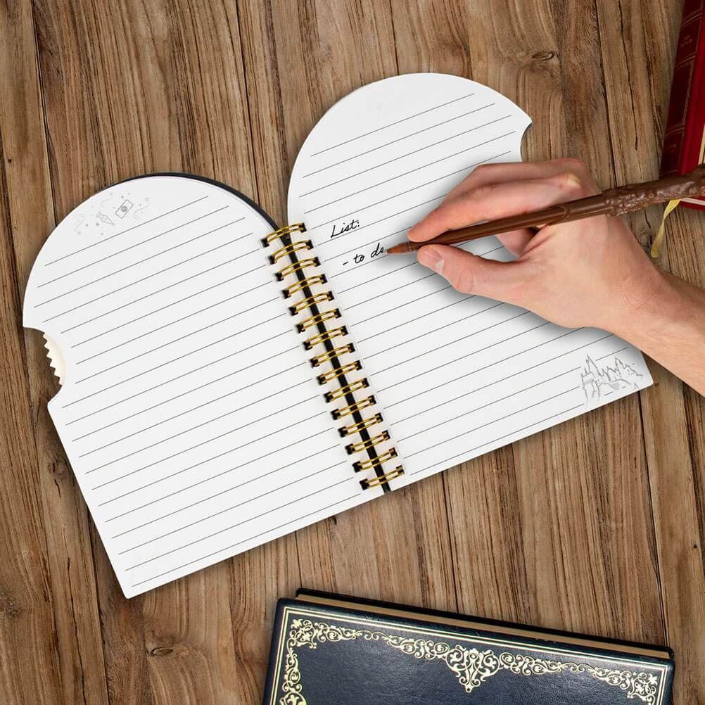 Biljeznica_Blue_Sky_Harry_Potter_Spinner_Notebook_1.jpg