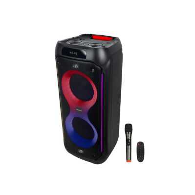 Bluetooth_karaoke_zvucnik_Manta_Pallas,_140W_1.jpg