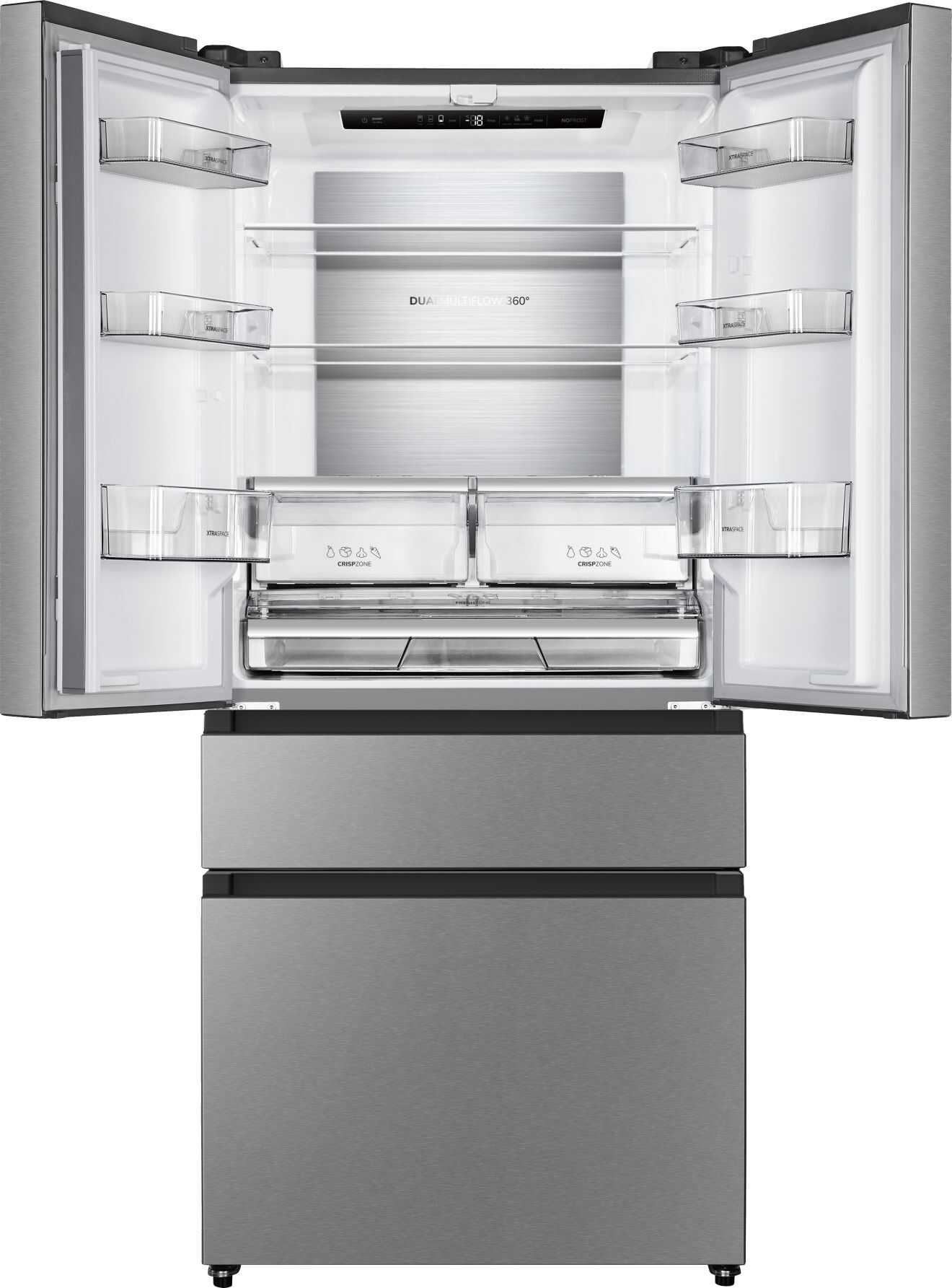 Hladnjak_French_door_Gorenje_NRM818EUX_480L_3.jpg