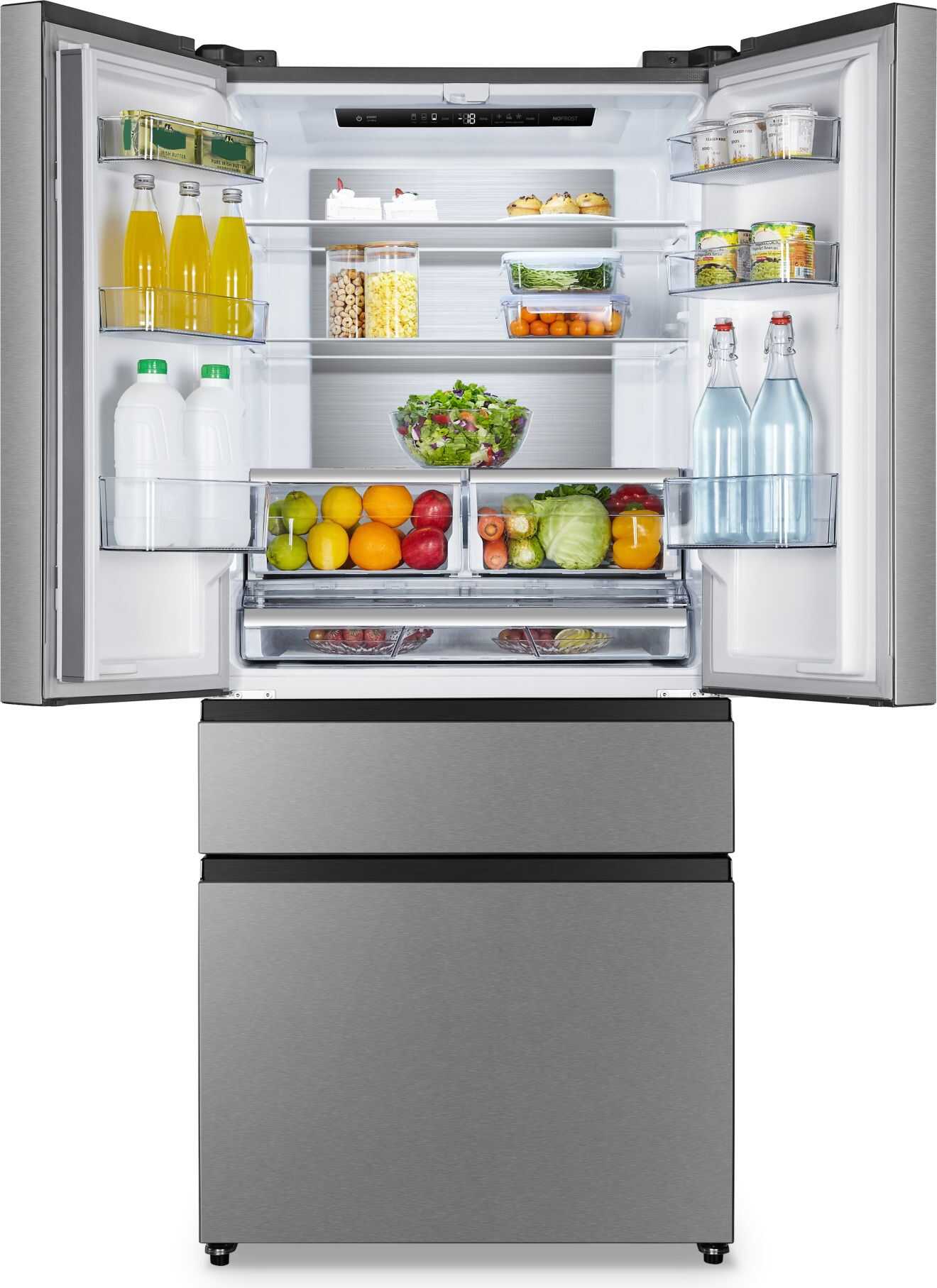 Hladnjak_French_door_Gorenje_NRM818EUX_480L_4.jpg