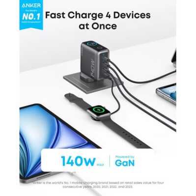 Punjac_za_laptop_Anker_B2697G41,_140W,_3xUSB_C,_1xUSB_A,_PD_3_1,_kabel_USB_C_0.jpg