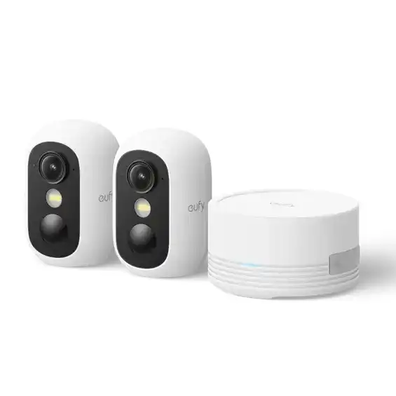 Solarna_nadzorna_kamera_Eufy_eufyCam_C35_(komplet_s_2_kamere)_+_HomeBase_Mini_1.webp