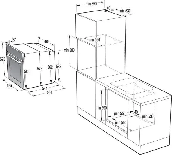 Ugradbena_pecnica_Hisense_HO66F8_PizzaChef _6.png