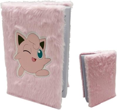 Biljeznica_Pokemon__Jigly_Puff_Plush_Notebook_A5_0.jpg