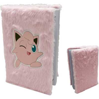 Biljeznica_Pokemon__Jigly_Puff_Plush_Notebook_A5_0.jpg
