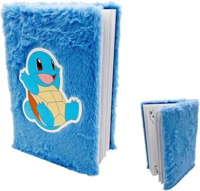 Biljeznica_Pokemon__Squirtle_Plush_Notebook_A5_0.jpg