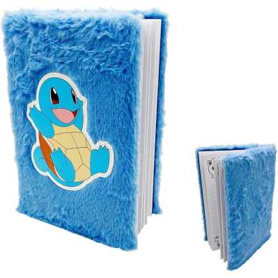 Biljeznica_Pokemon__Squirtle_Plush_Notebook_A5_0.jpg