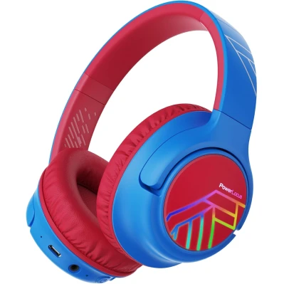 Djecje_bluetooth_slusalice_Powerlocus_Bobo_Kids_plavo_crvene_0.jpg