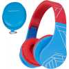 Djecje_bluetooth_slusalice_Powerlocus_P1_Kids_plavo_crvene_0.jpg