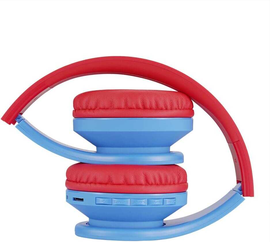 Djecje_bluetooth_slusalice_Powerlocus_P1_Kids_plavo_crvene_0.jpg