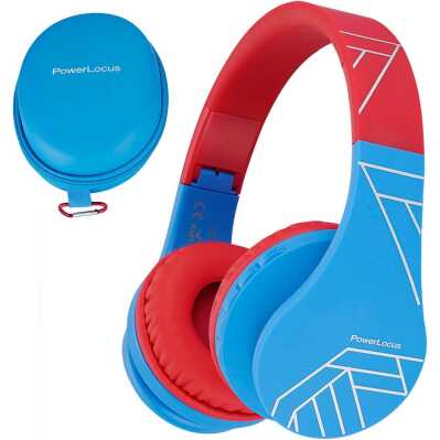 Djecje_bluetooth_slusalice_Powerlocus_P1_Kids_plavo_crvene_0.jpg