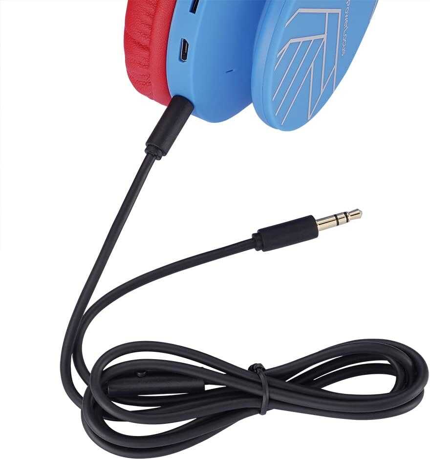 Djecje_bluetooth_slusalice_Powerlocus_P1_Kids_plavo_crvene_0.jpg